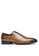 Twenty Eight Shoes brown Leather Classic Oxford 18299-10 24577SH1252D85GS_1