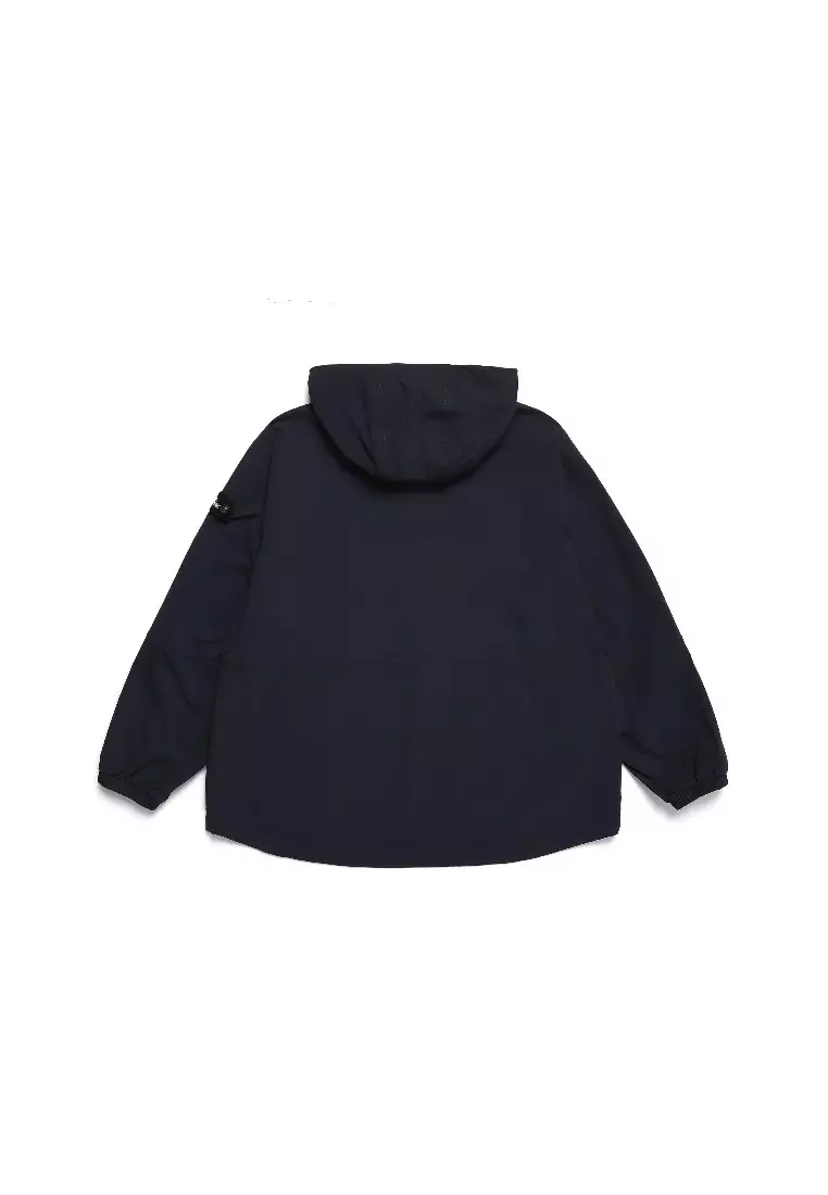 Women’s EGRETTA Mid Length Light Jacket