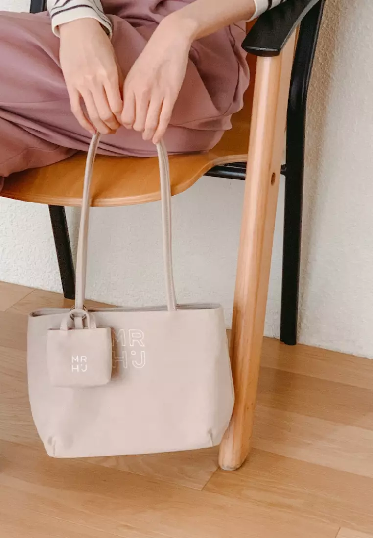 Kyla Bag + Kaya Pocket Set Canvas