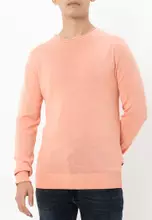 Dusty Peach