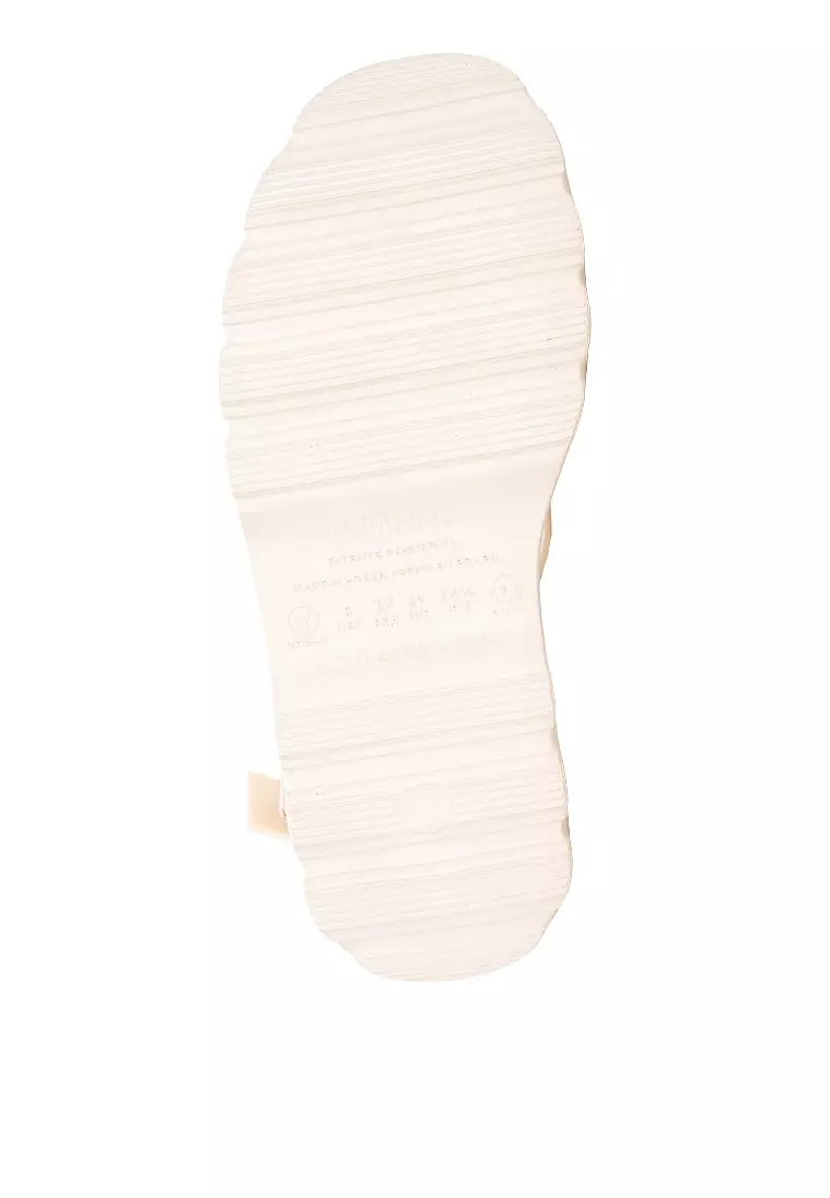 Kick Off + Hello Kitty Ad Sandals
