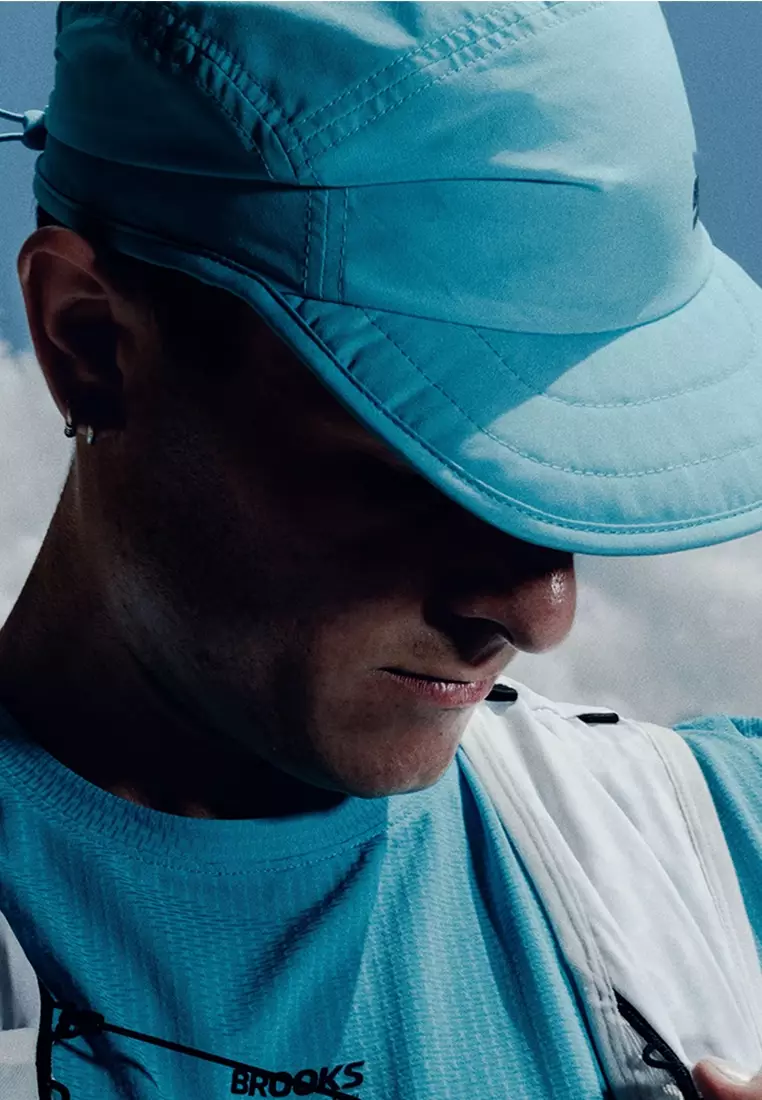 Lightweight Packable Hat 2.0