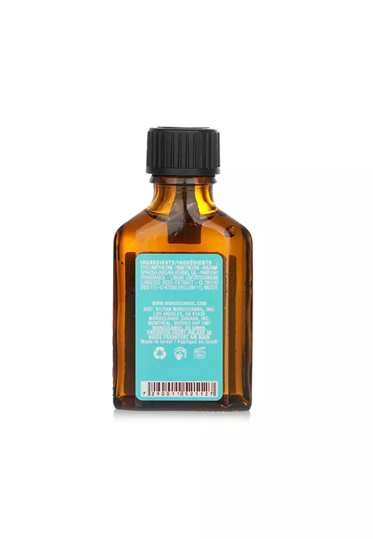 Moroccanoil MOROCCANOIL Moroccanoil Treatment For All Hair Type