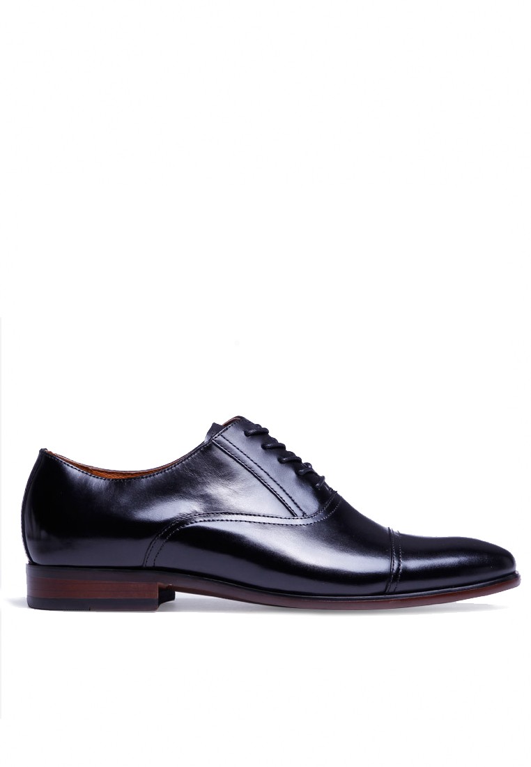 Cow Leather Classic Oxford MC1607