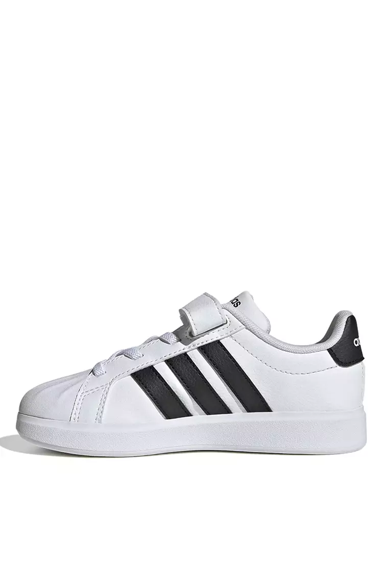 Streettalk Shoes
