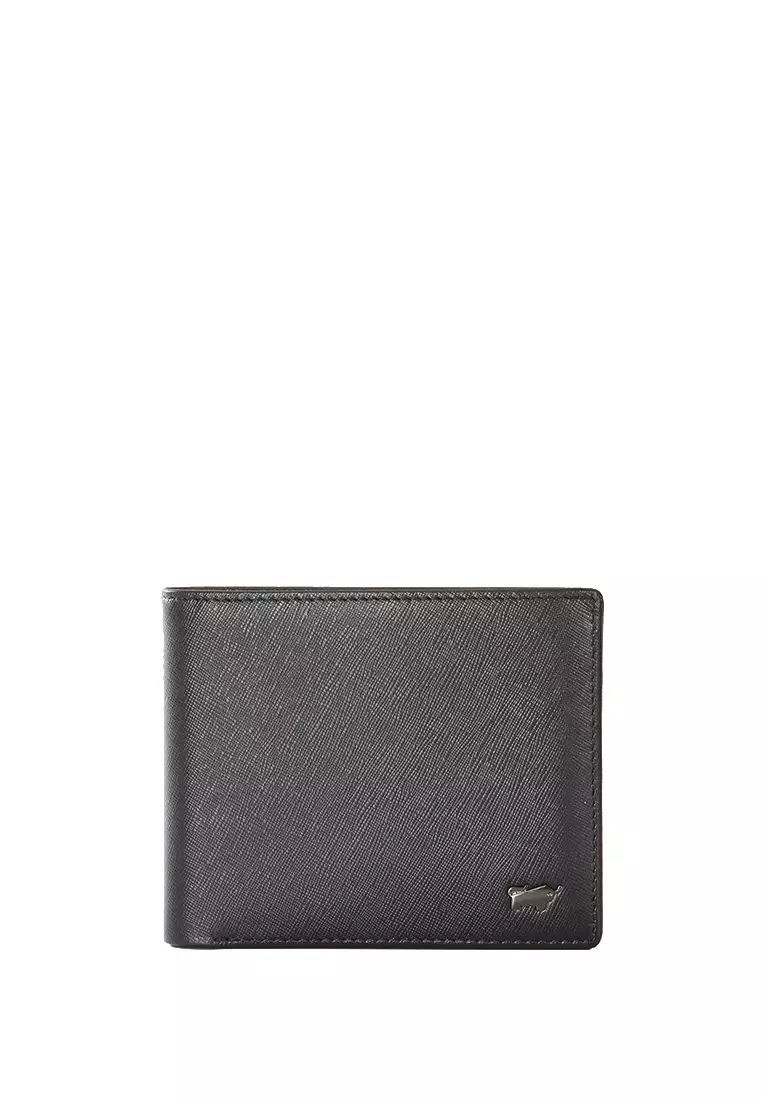 Braun Buffel L'Homme 8 Cards Wallet