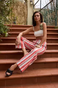 Red/Multicolor