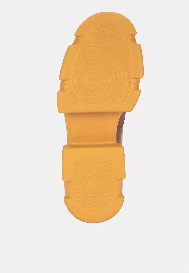Camp Sneakers
