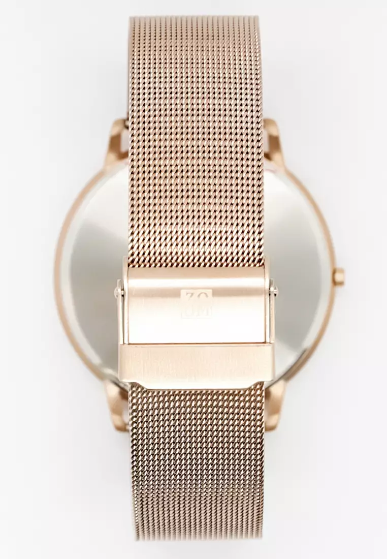 Casual Men's Watches ZM 5010M.9517