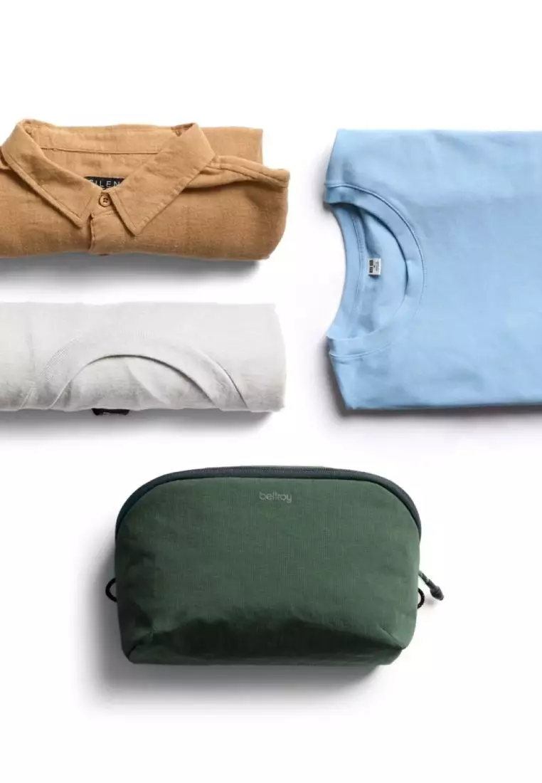 Bellroy Lite Packing Pouch 3L - Spruce