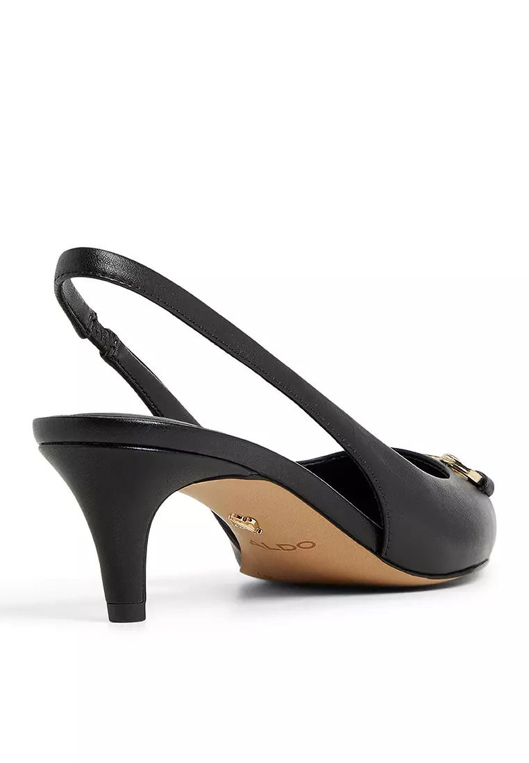 Finnea Heels