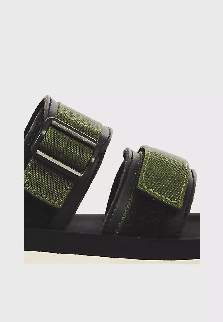 Alto Green Mountain Sandals
