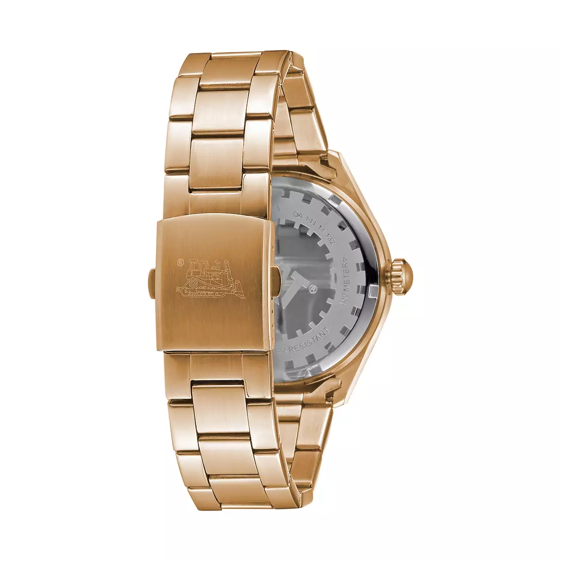 Caterpillar Casual  Men's Watches CAT QA.191.19.637