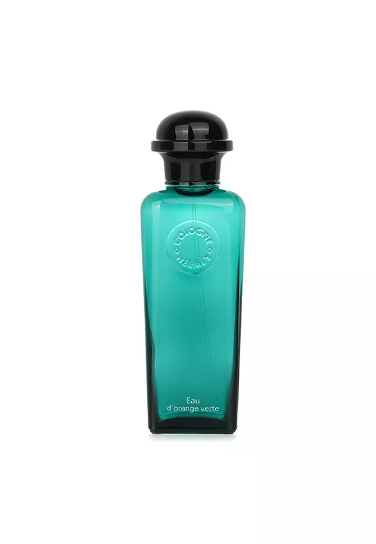 Buy Hermès HERMES - D'Orange Verte Cologne Spray 100ml/3.3oz 2026