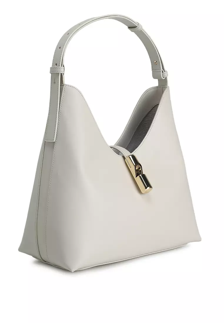 Goccia M Hobo Bag (nt)