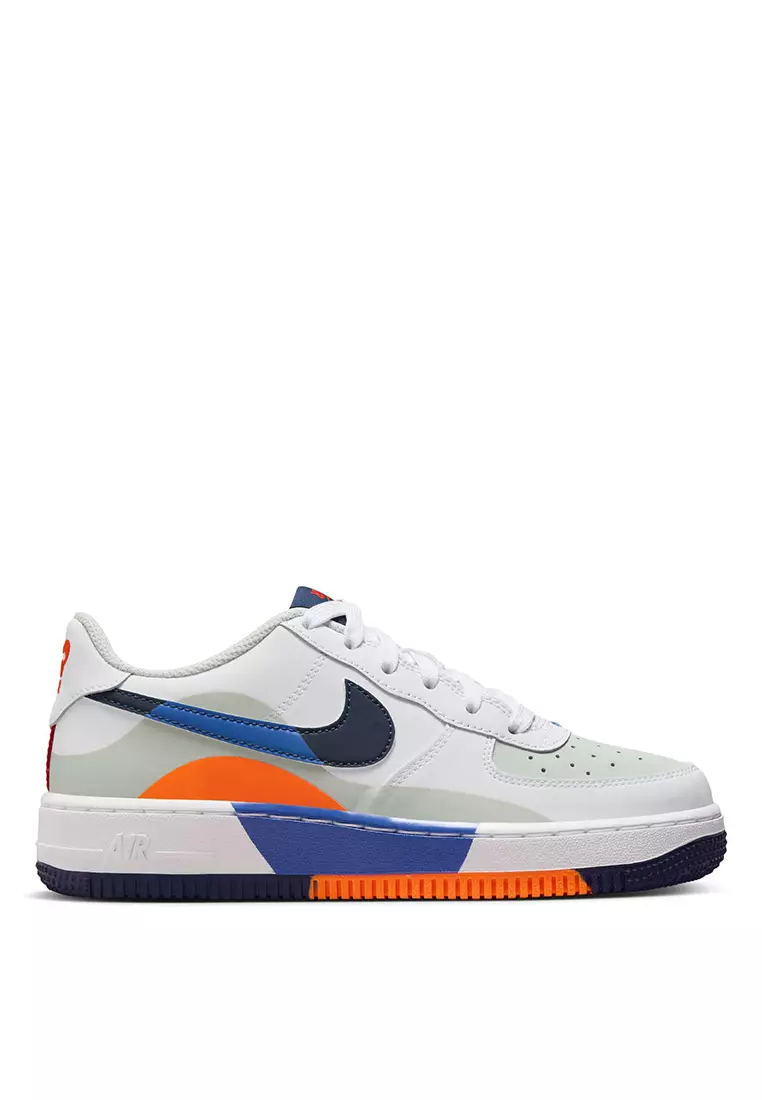 Discount on Nike  shoes - SKU: Air Force 1 Lv8