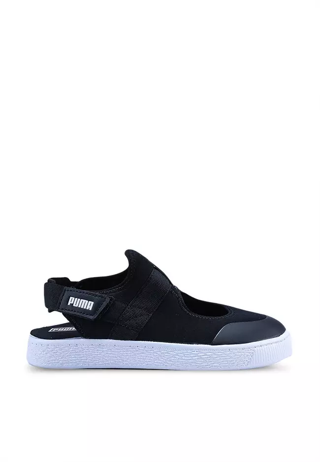 Puma deals loafer shoes