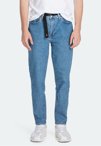 Buy Levi S Levi S 562 Loose Taper Jeans Men 0017 Online Zalora Malaysia