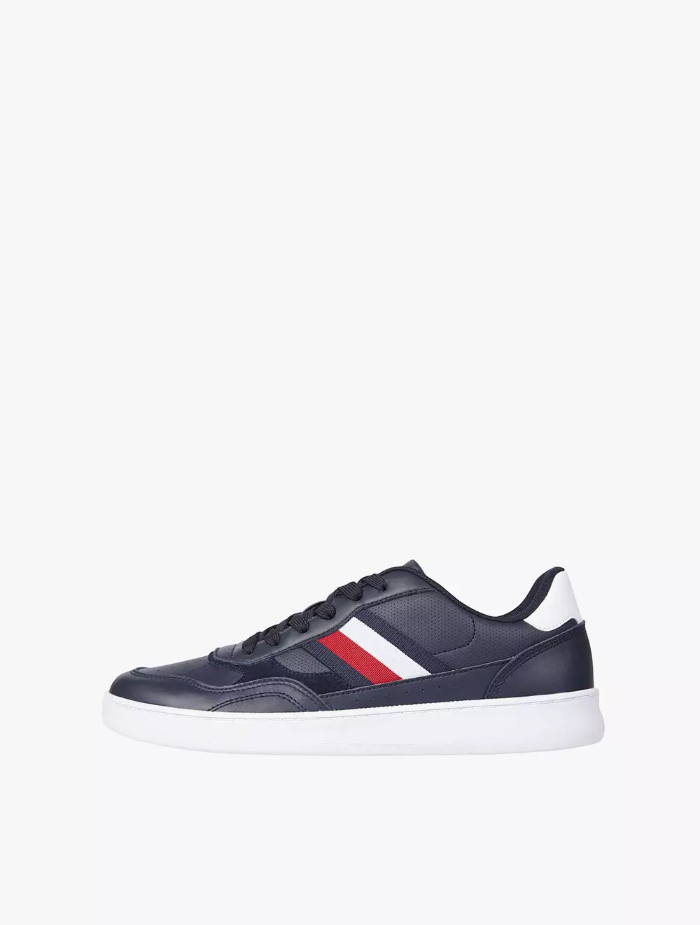 Jual sepatu tommy shop hilfiger