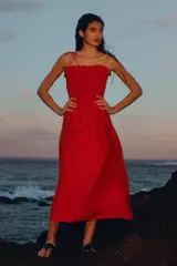 Red Medium