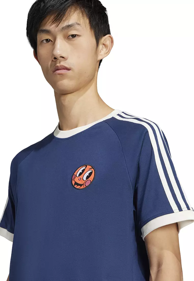 Buy ADIDAS Originals T-Shirt 2025 Online ZALORA