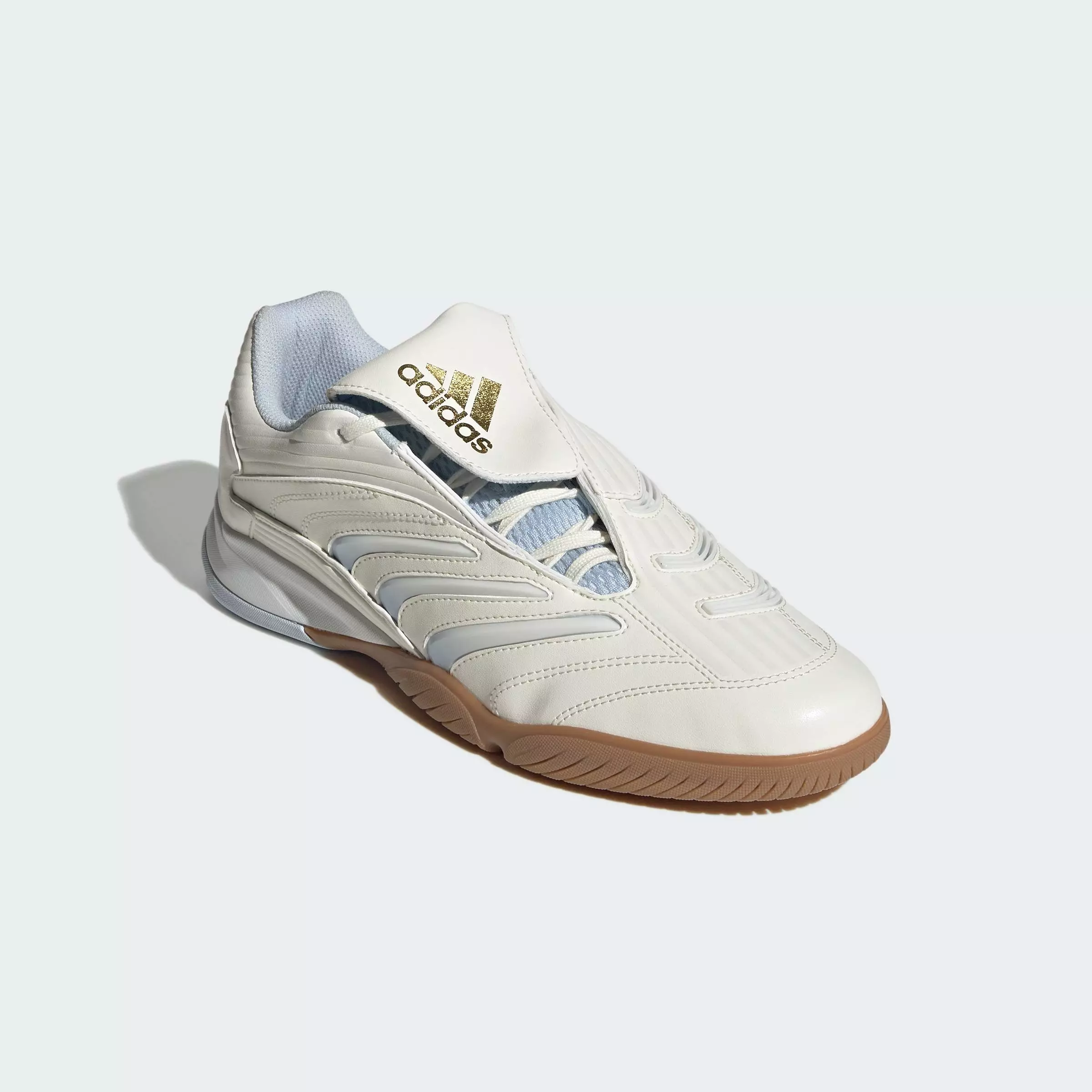 Buy ADIDAS Lifestyle PREDATOR SALA SHOES Unisex White IH7092 2026 Online |  ZALORA
