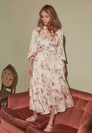 Buy Evening Dress Online @ ZALORA SINGAPORE