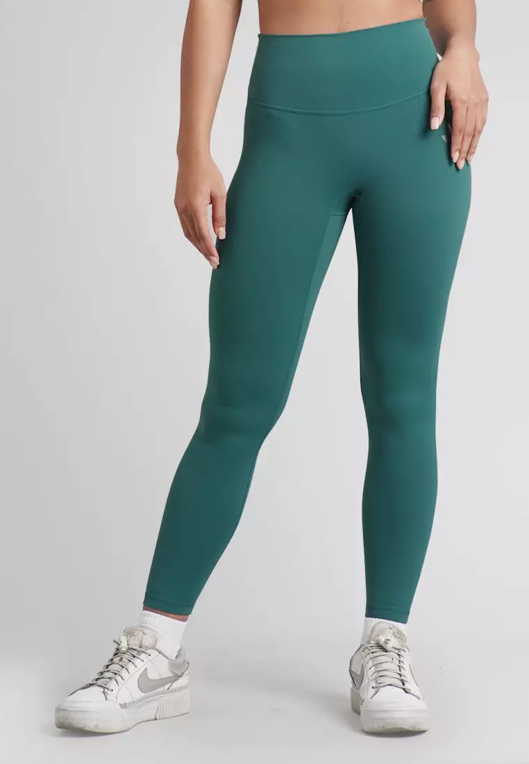 Rosa Collection: Rosa Full Length Leggings