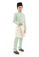 PASTEL GREEN
