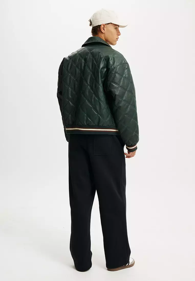 Super Baggy Track Pants