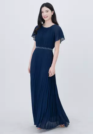 Buy Chiffon Dress Online @ ZALORA Singapore