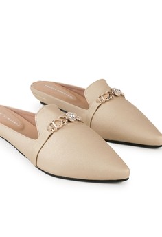 Sandal Yongki Komaladi Wanita Clearance Sale Beli Zalora Indonesia