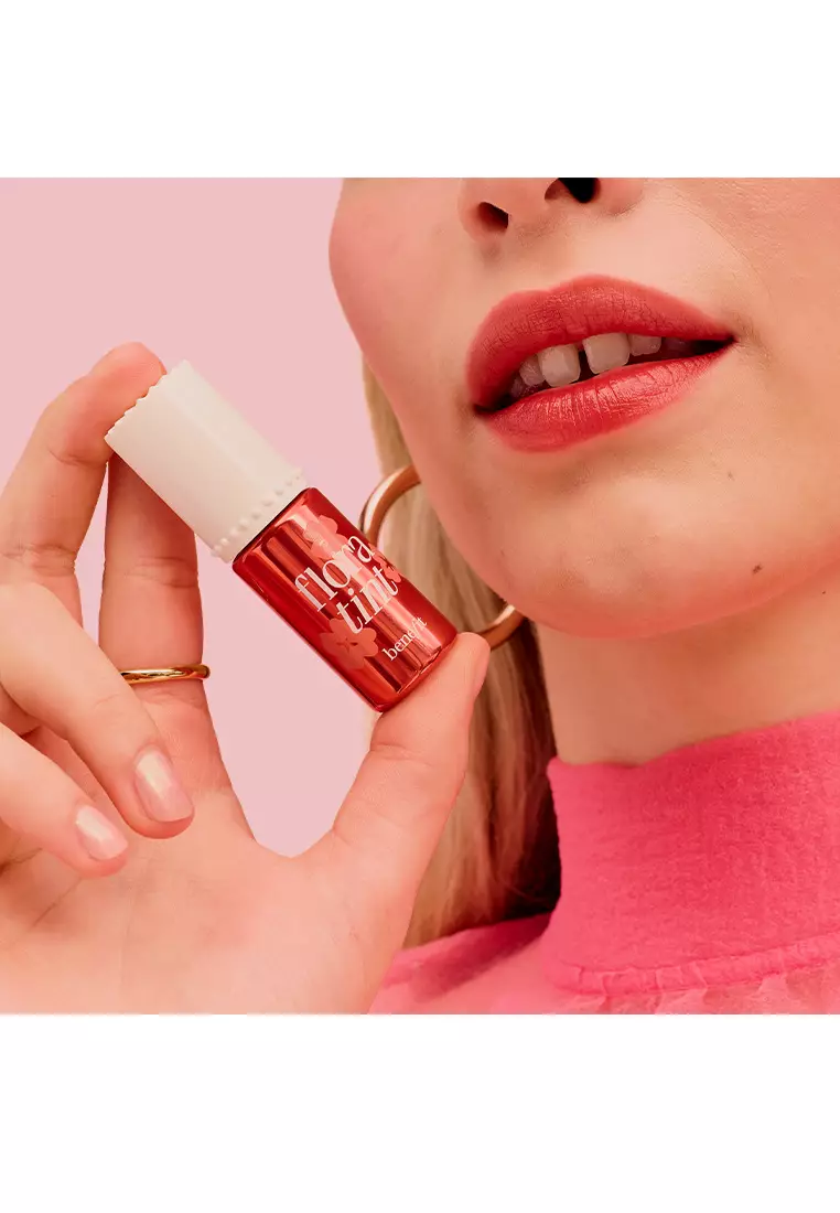 Benefit Floratint Lip & Cheek Stain 6ml