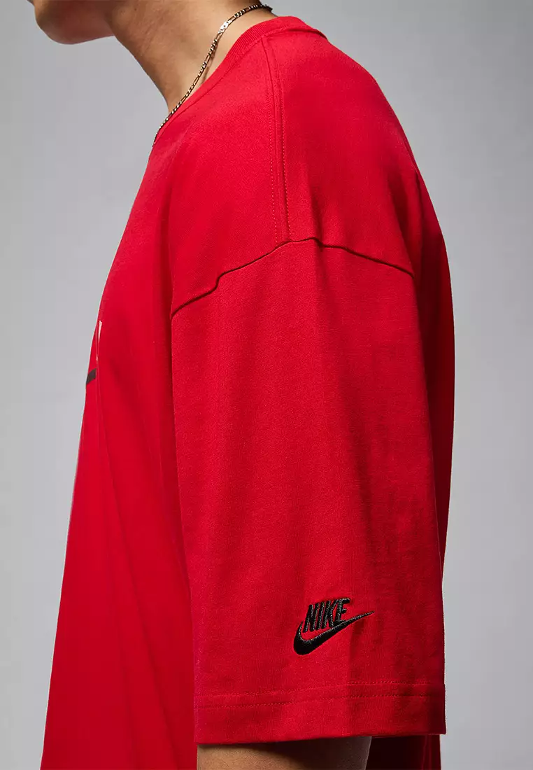 Brooklyn Oversized T-Shirt