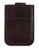 Playboy brown Men's Genuine Leather Card Holder E1FF1ACB53A9CCGS_2