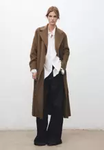 Medium Brown