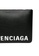 Balenciaga black Pouch C25BCAC40FB1C9GS_2