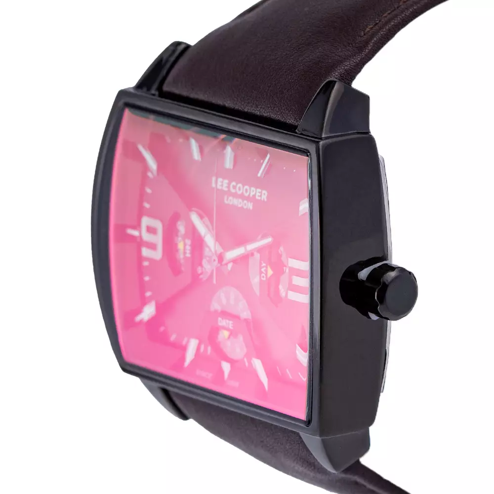 Jam Tangan Wanita Lee Cooper LC07060.652