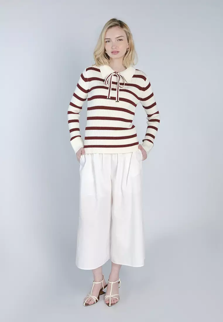 Dara Long Sleeve Top