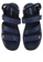 Louis Cuppers 藍色 Casual Sandals AE506SHC3EC86BGS_4
