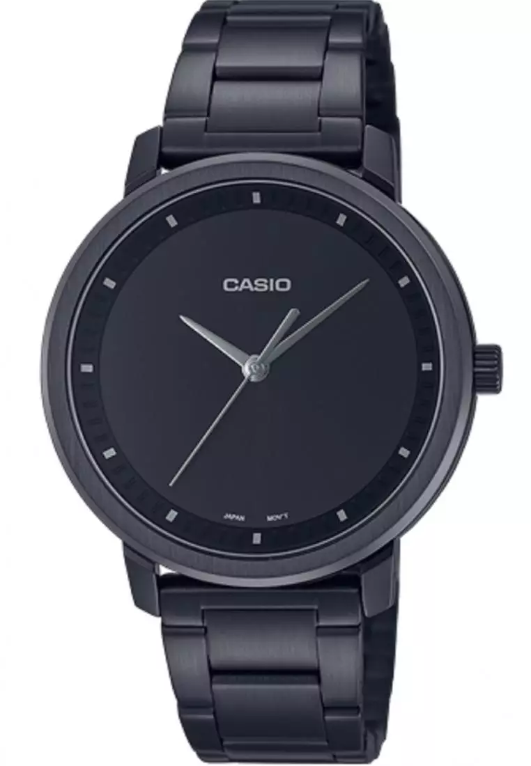 Analog Watch LTP-B115B-1E