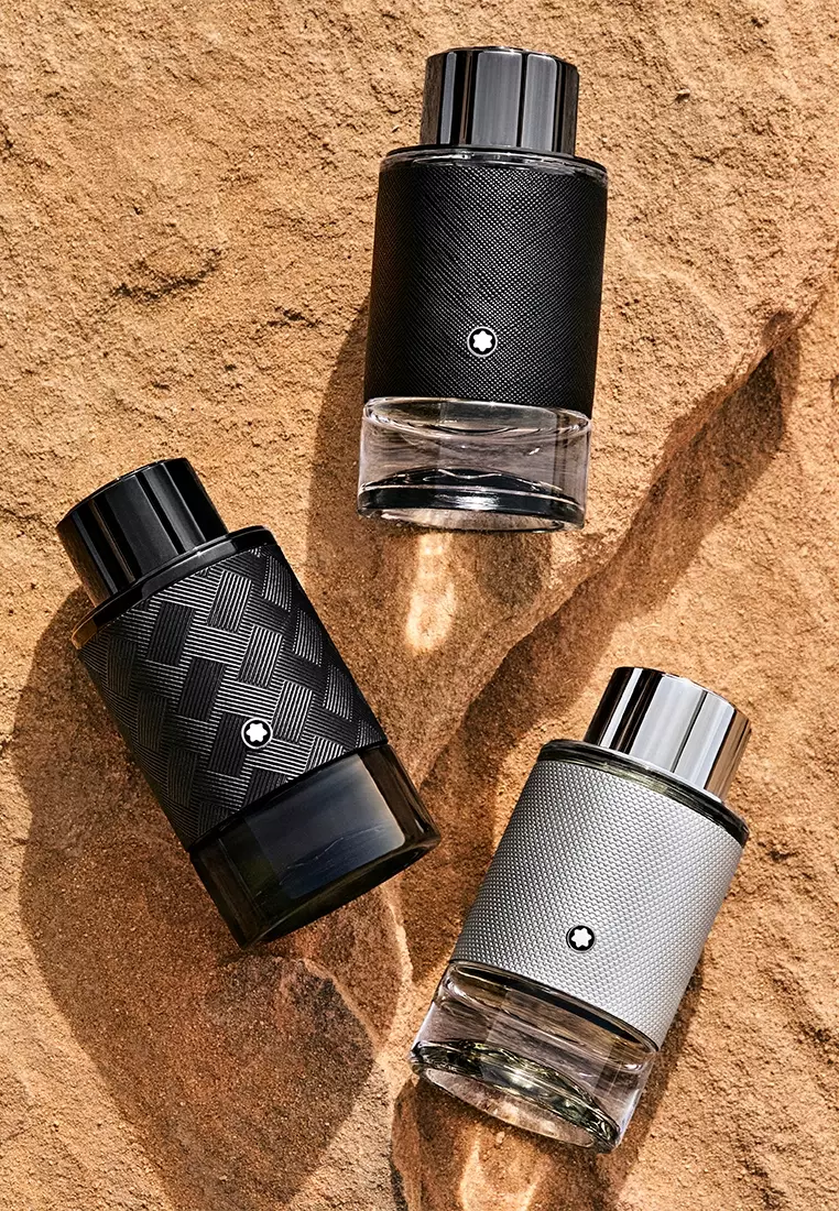 Explorer Extreme Eau de Parfum 100ml