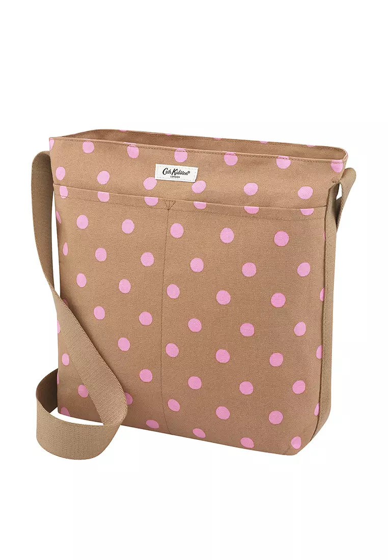 Cath kidston spotty bag new arrivals