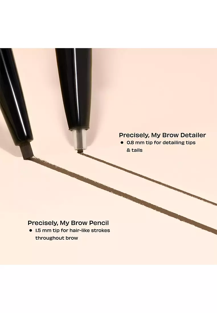 Benefit - Precisely My Brow Detailer 5
