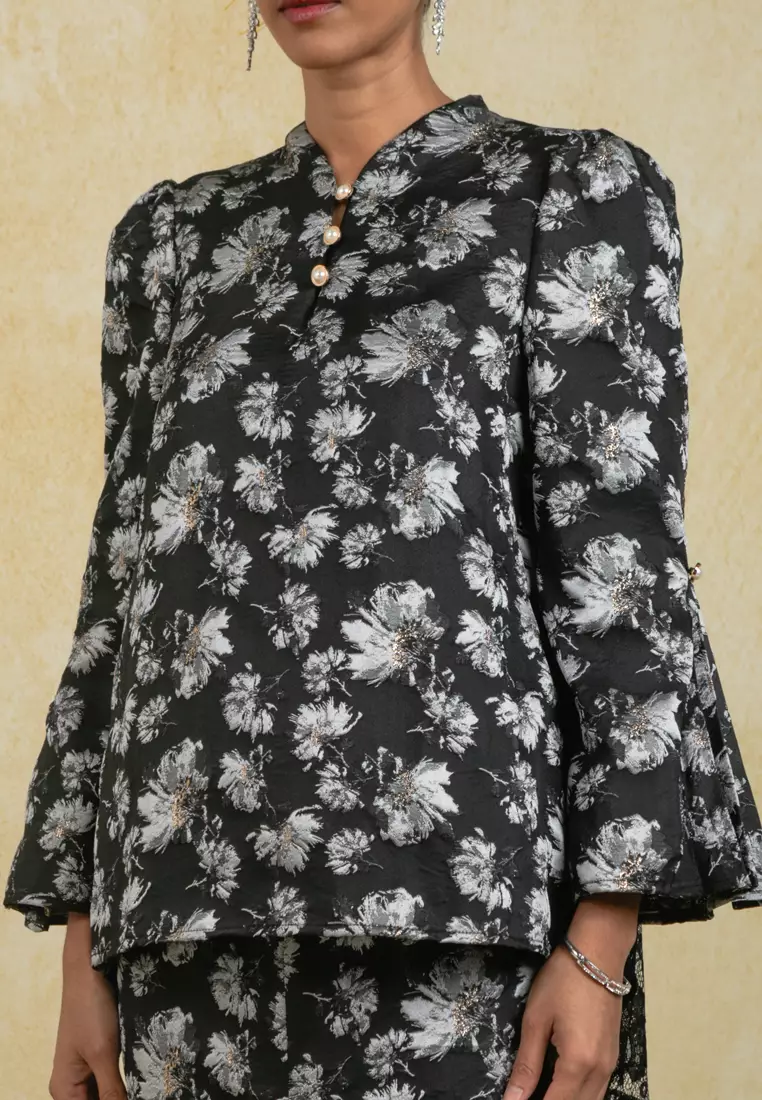 Mentari Kurung Kedah Set