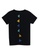Milliot & Co. blue Gady Boys T-Shirt 3C917KAB18A5C7GS_2
