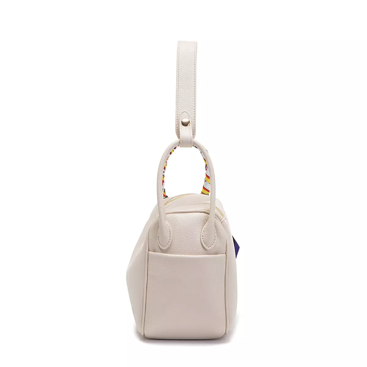En-ji Jiyol Shoulderbag - Cream
