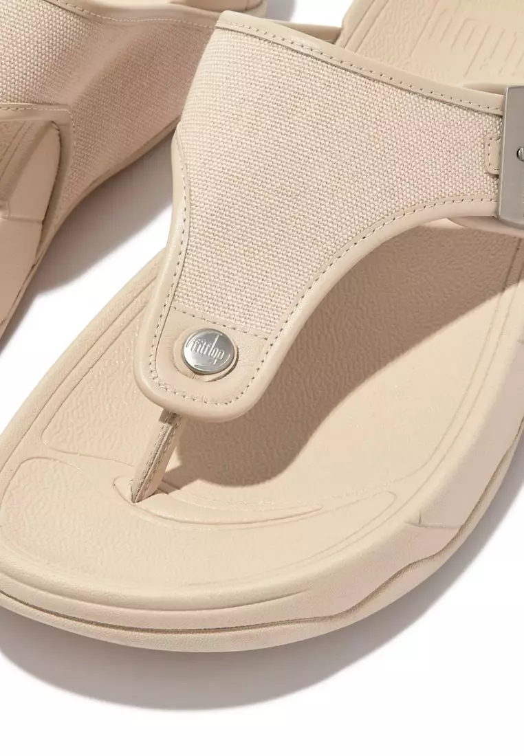 Fitflop men's trakk ii flip flop new arrivals