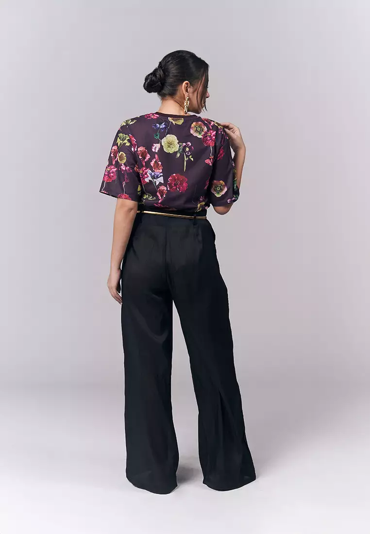 Justice Short Sleeve Shirt Top