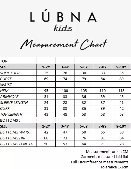 HUSNA RIBBON KEBAYA SET